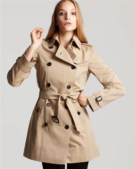 burberry womens trench coat|women's zara burberry trench coat.